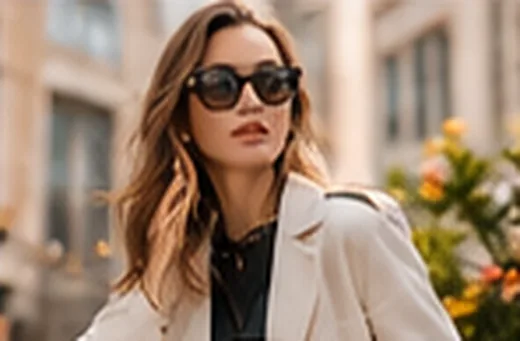 Moda — artykuły Moda — artykuły